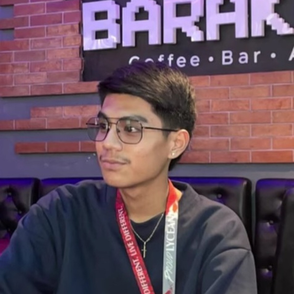 MJ - Vibes Crew at Rhythm and Reef