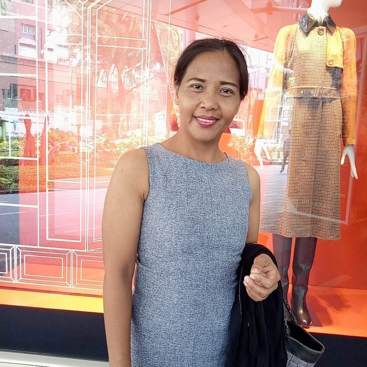 Trining, Rhythm and Reef team member